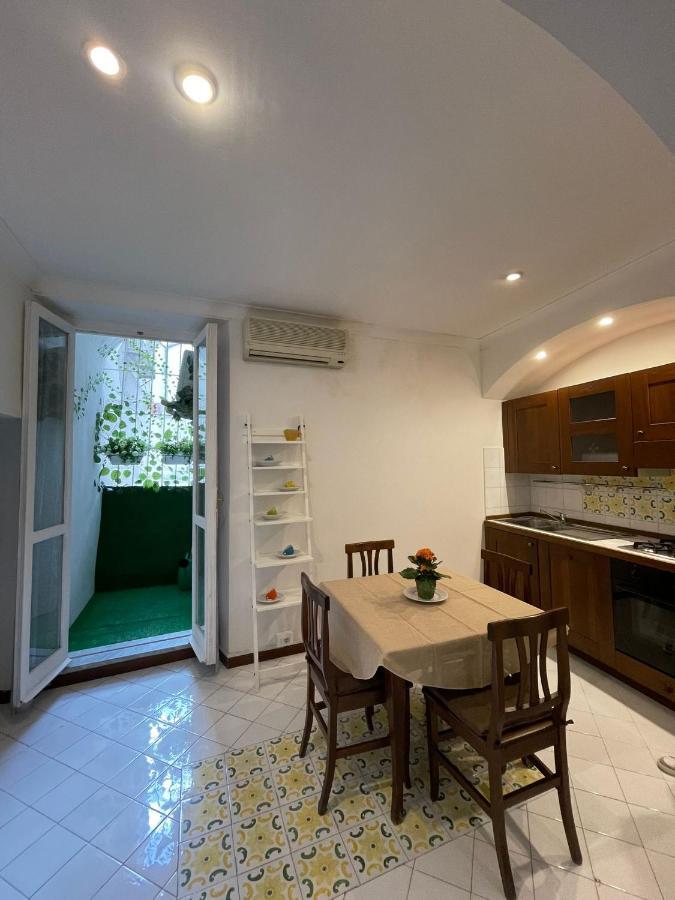 Anticaglia 13 Apartment Naples Exterior photo